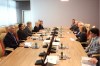 Delegacija Predstavničkog doma Parlamentarne skupštine BiH razgovarala sa delegacijom Sejma Republike Poljske